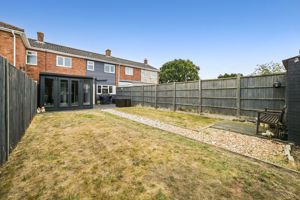 Rear Elevation- click for photo gallery